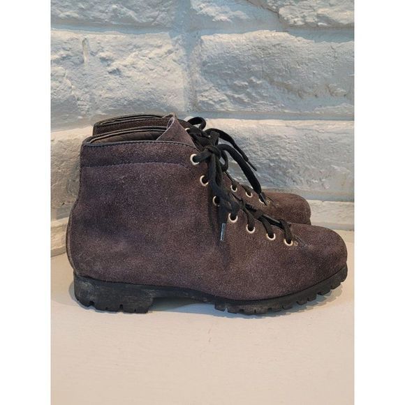 Pivetta Shoes Vintage Pivetta Boots Condition Made Initaly Ventana